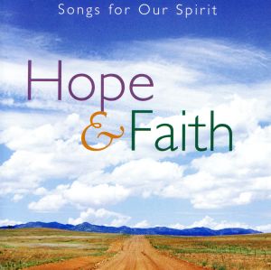 【輸入盤】Hope & Faith