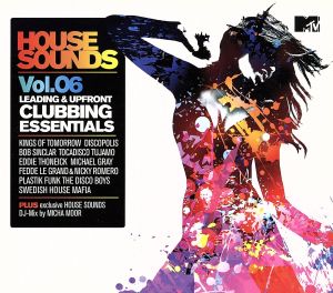 【輸入盤】House Sounds 6