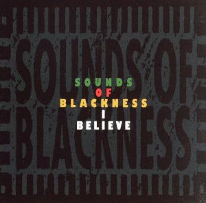 【輸入盤】I Believe