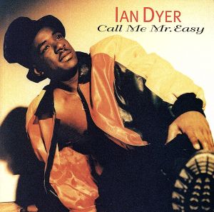 【輸入盤】Call Me Mr Easy