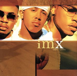 【輸入盤】Imx