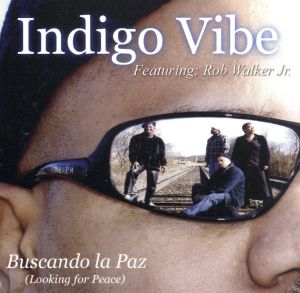 【輸入盤】Buscando La Paz