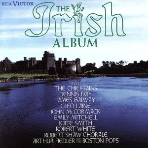 【輸入盤】Irish Album