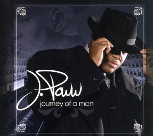 【輸入盤】Journey Of A Man