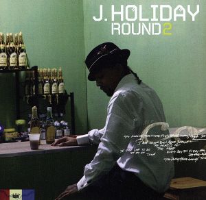 【輸入盤】Round 2