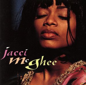 【輸入盤】Jacci Mcghee