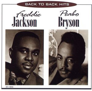 【輸入盤】Back to Back Hits