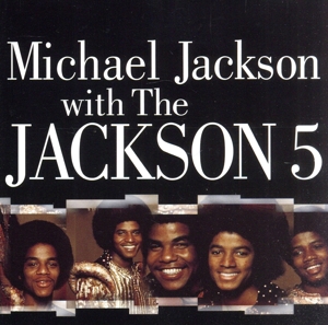 【輸入盤】With the Jackson 5