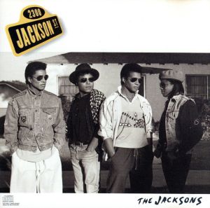 【輸入盤】2300 Jackson St