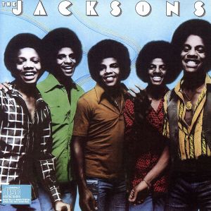 【輸入盤】Jacksons