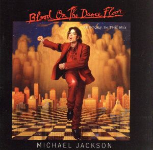 【輸入盤】Blood On The Dance Floor