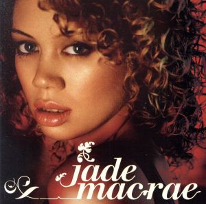 【輸入盤】Jade Macrae