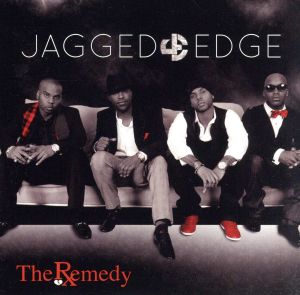 【輸入盤】The Remedy