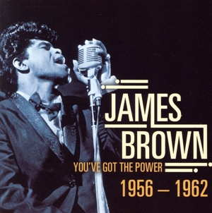 【輸入盤】You've Got the Power 1956-62