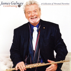 【輸入盤】Celebrating 70: A Collection of Personal Favorites