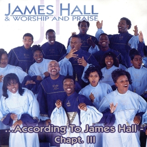 【輸入盤】According to James Hall 3