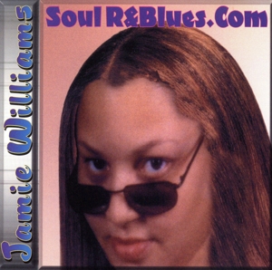 【輸入盤】Soul R&Blues .Com