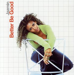 【輸入盤】Better Be Good