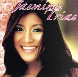 【輸入盤】Jasmine Trias