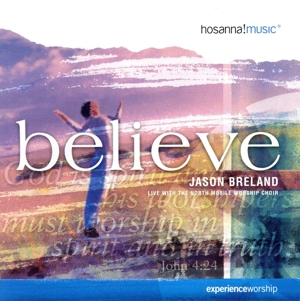 【輸入盤】Believe