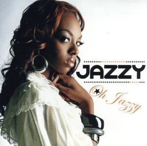 【輸入盤】Oh Jazzy