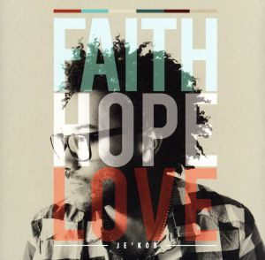 【輸入盤】Faith Hope Love