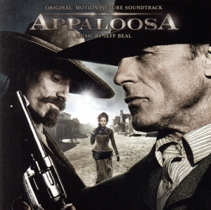 【輸入盤】Appaloosa