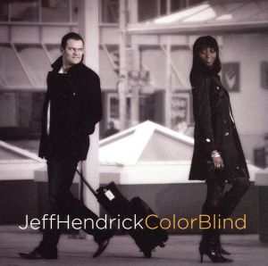 【輸入盤】COLOR BLIND