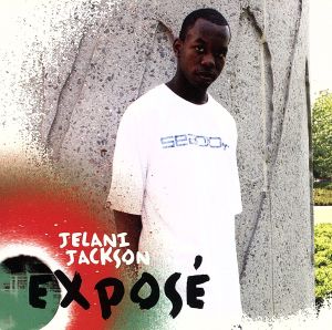 【輸入盤】Expose