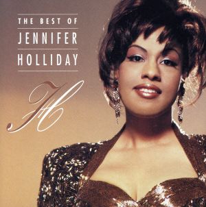 【輸入盤】Best of Jennifer Holliday