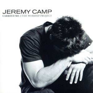 【輸入盤】Carried Me: Worship Project