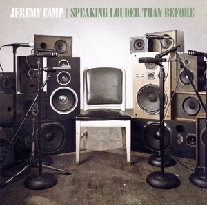 【輸入盤】Speaking Louder Than Before