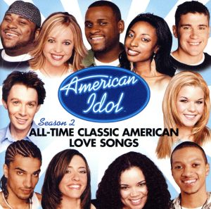 【輸入盤】American Idol 3