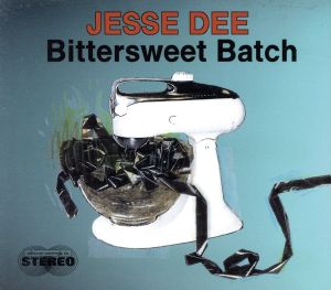 【輸入盤】BITTERSWEET BATCH