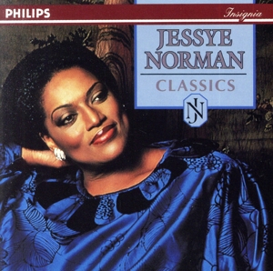 【輸入盤】Jessye Norman - Classics