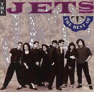 【輸入盤】Best of Jets