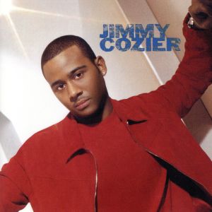 【輸入盤】Jimmy Cozier