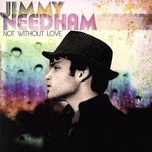 【輸入盤】Not Without Love