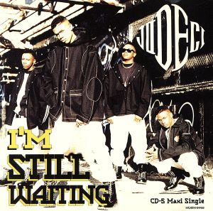 【輸入盤】Im Still Waiting