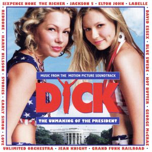 【輸入盤】Dick