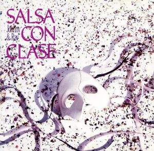 【輸入盤】Salsa Con Clase