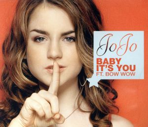 【輸入盤】Baby It's You