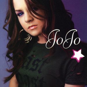 【輸入盤】Jojo