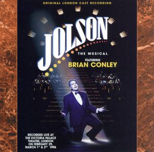 【輸入盤】Jolson Musical/O.L.C