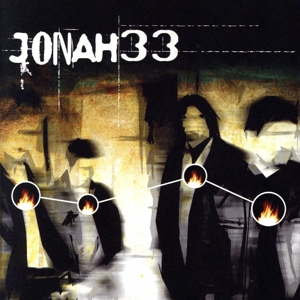 【輸入盤】Jonah33
