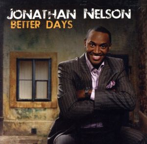 【輸入盤】Better Days