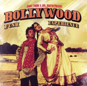 【輸入盤】Bollywood Funk Experience