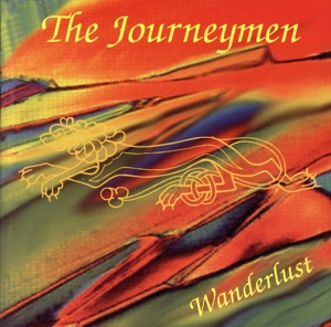 【輸入盤】Wanderlust