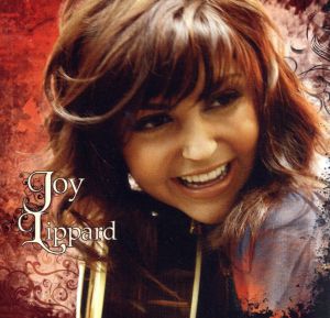 【輸入盤】Joy Lippard