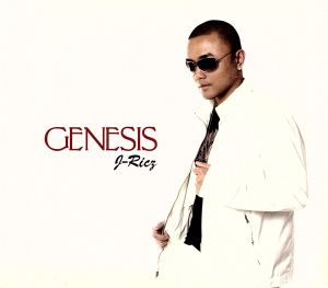 【輸入盤】Genesis